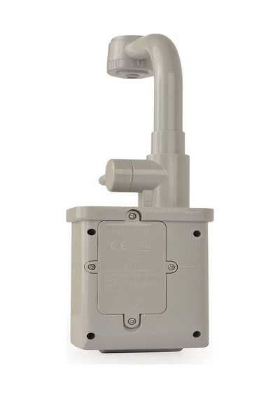 Let's Be Child İnteraktif Lavabo Seti Turkuaz G59040916ss1-1