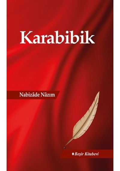 Karabibik - Yqbx-691749