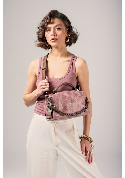 Ççs Kadın Kol Çantası C.css17636 Pembe