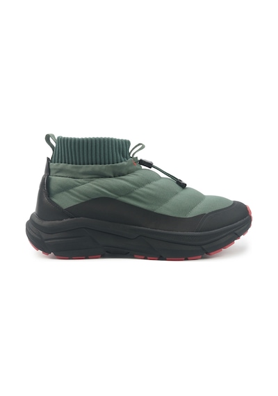 Lumberjack Moneso Hı 5pr Haki Erkek Outdoor Bot 000000000102037843 Haki-sıyah