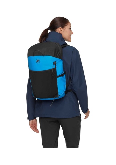 Mammut Mammut Alto 22 Erkek Mavi Sırt Çantası 4317