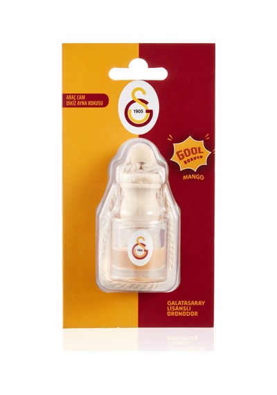 Galatasaray Araç Kokusu Gs207