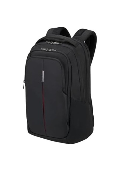Samsonıte Kr2-09-003 17.3" Guard It 3.0 Notebook Sırt Çantası Siyah 12 Gri