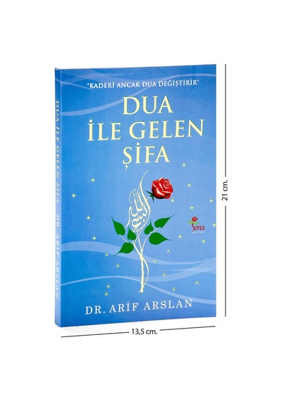 Dua Ile Gelen Şifa-1282