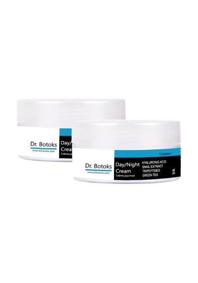 Dr Botokss Cildinizin Yeniden Yapılanması İçin Kırışıklık Giderci Bakım 50 Ml X 2 Adet