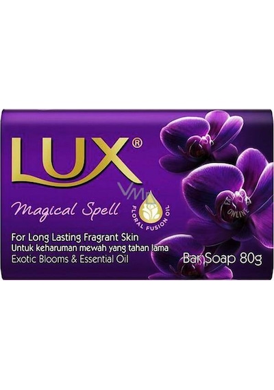 Lux Sabun 80gr Magicial Spell Sihirli Tılsım 24 Lü Set