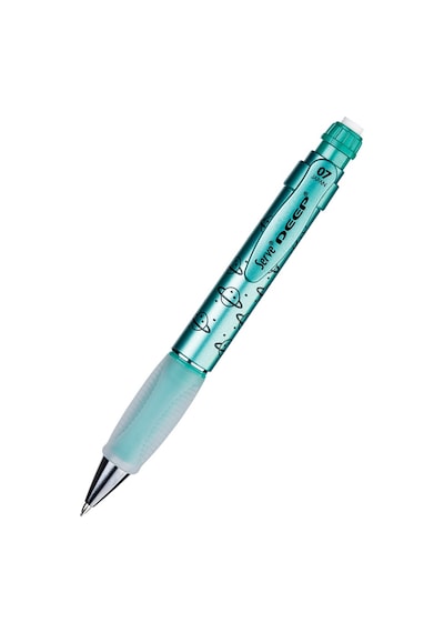 Serve Deep Versatil Kalem 0.7 Mm Metalik Yeşil