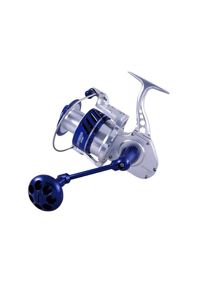Omoto Severo 5000 Makine