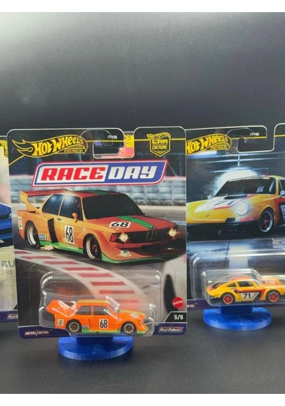 1:64 Araba Kart Tutucu 4 Adet - Premium Ve Regular Kısa Kart - Kart Tutucu