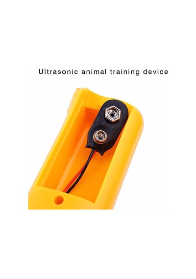 Ultrasonik 150 Db Uzun Menzilli Köpek Kovucu 1 - 2 Saat