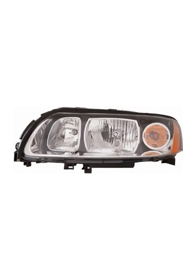 Volvo S60 D5 On Far Sag 2005-2010 Depo 7731121rldem2