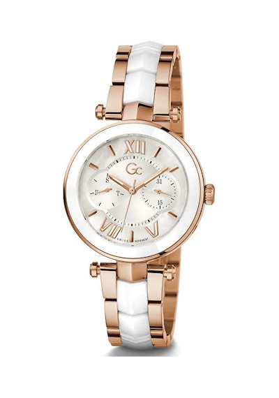 Guess Collection Gcy92005l1mf  Kadın Kol Saati