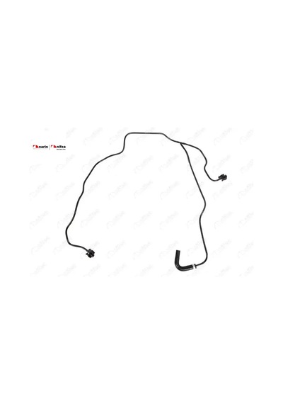 Yedek Su Depo Hortumu C Max Ii-focus Iii-kuga Ii 1.5 Ti Nifea F1f18c012de/ 2025971/ F1f18c01 Ford 19967