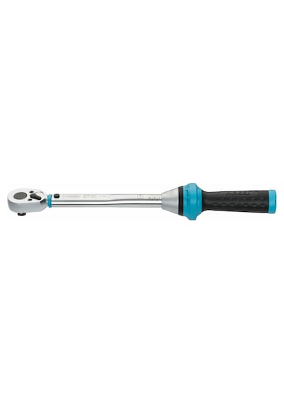 Alman Hazet 5110-3ct Tork Anahtarı 3/8" 10-60 Nm Ayarlanabilir Hazet Torkmetre %3