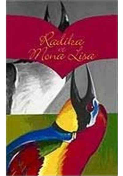 Radika ve Mona Lisa - Bünyamin Kara - Üniversite Kitabevi Yayinla