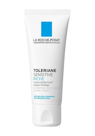 La Roche Posay Toleriane Sensıtıve Riche Nemlendirici Cilt Kremi 40 ML