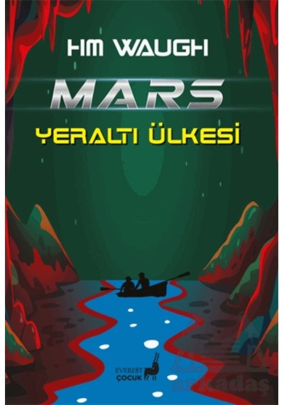 Mars Yeraltı Ülkesi