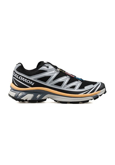 Salomon Xt-6 Unisex Günlük Ayakkabı L47739400 Renkli Renkli