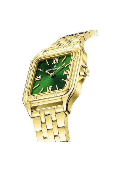 Jacques Philippe Jpqls7623x4 Kadın Kol Saati Altın