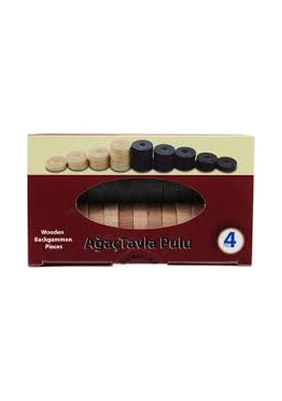 Onur T199 Tavla Pulu