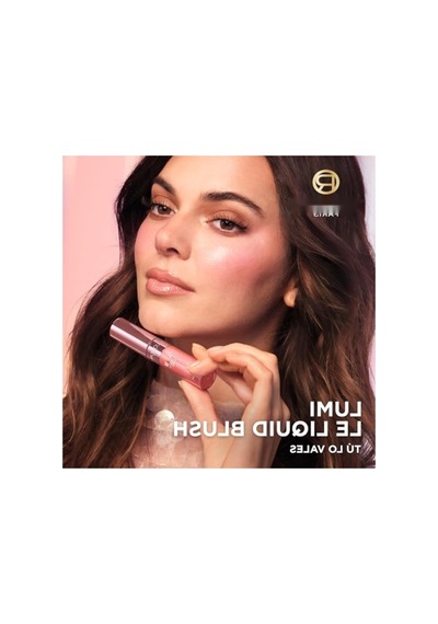 Likit Allık - 625 Glowy Gold Pink 00