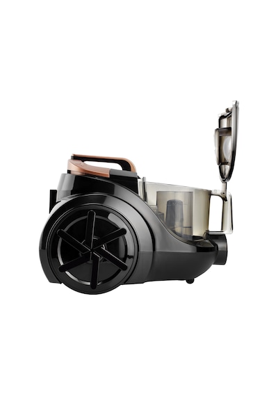 Stilevs Spektron S 890 W Torbasız Elektrikli Süpürge