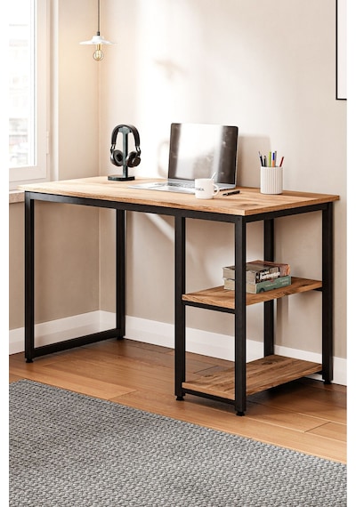 Msrt Çalışma Masası - 60x120 Cm - Çam Msrt - 60120 - Çam