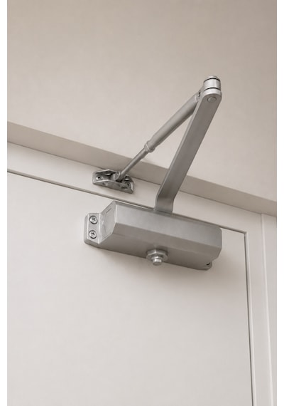 X-Bay  XB-EH003 ECO 3 Numara 45-60 Kg Kapılar İçin Kapı Hidroliği