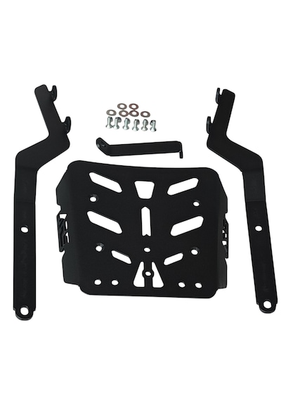 Honda Cl 250 2023 2024 Uyumlu Çanta Taşıma Demiri