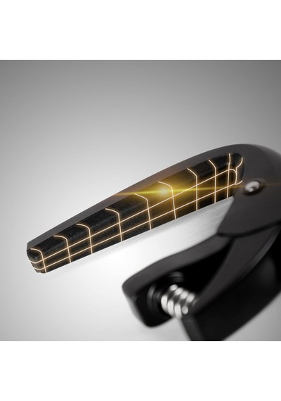 Flamma Fgc-01 Gitar Kaposu Metal Koruma Elektro Akustik Gitar Bağlama Ukulele Mandolin Banjo İçin