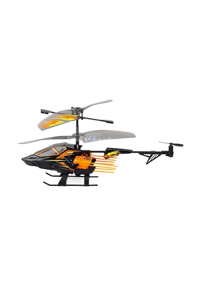 Silverlit Hover Blast Helikopter 84567 Silverlit Hover Blast Helikopter 84567