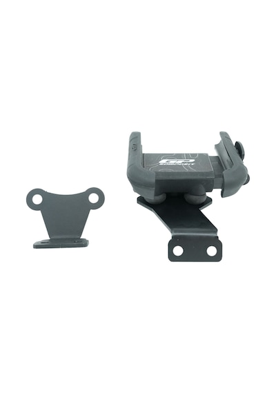 Gp Kompozit Pnv001 Honda Pcx 125 / 150 2025-2026 Uyumlu Telefon / Navigasyon Tutucu Siyah