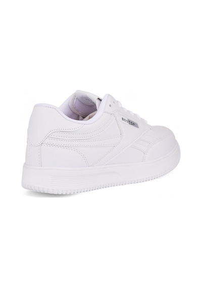 2014 Genç & Yetişkin Sneaker Beyaz