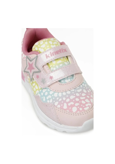 Kinetix 102014840 Rolla Pu A.pembe-pembe Kız Çocuk Spor Ayakkabı Pembe Kinetix 102014840 Rolla Pu A.pembe-pembe Kız Çocuk Spor Ayakkabı Pembe
