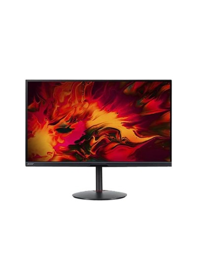 Acer Nitro XV272S UM.HX2EE.S05 27" 2 Ms Full HD Freesync Oyuncu Monitörü (Outlet)