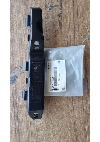 Ceed 10-11 Üst Sol Ön Tampon Braketi 865171h500