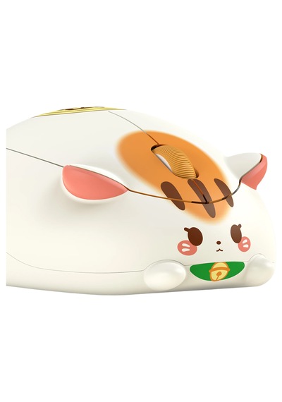 Akko Fortune Cat Kablosuz Mouse -
