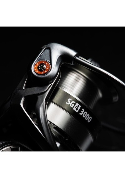 Savage Gear Sg4 3000 Fd Olta Makinesi