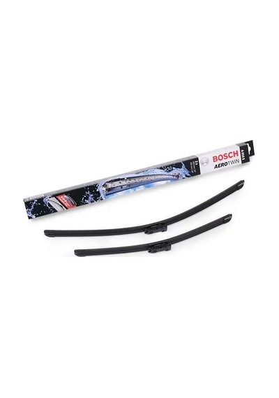 Bmw 4 F32 420d 2.0 2013-2019 Bosch Aerotwin Silecek A010s