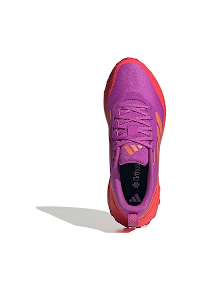 Adidas Runfalcon 5 Tr W Kadın Koşu Ayakkabısı Jq6969 Mor