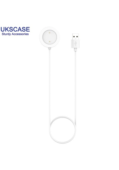 Xiaomi Watch S1 Active / S3 / 2 Pro / Color 2 Uyumlu Manyetik Şarj Standı