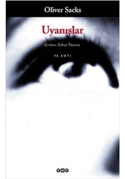 Uyanışlar - Oliver Sacks - Yapı Kredi Yayınları