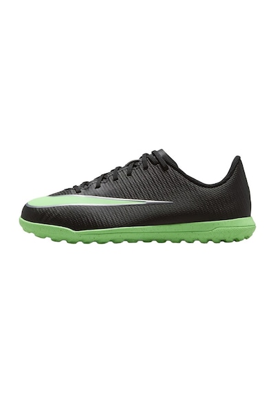 Nike Jr Vapor 17 Club Tf Çocuk Futbol Ayakkabısı Io1484-001 Siyah