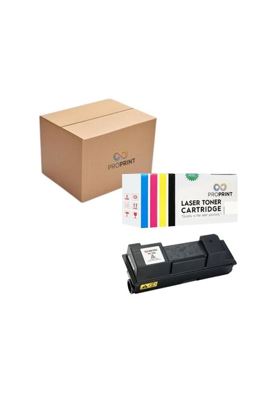 Proprint Kyocera FS-3920 FS-3920DN 15 Adet TK-350 Siyah Uyumlu Toner 15000 Sayfa
