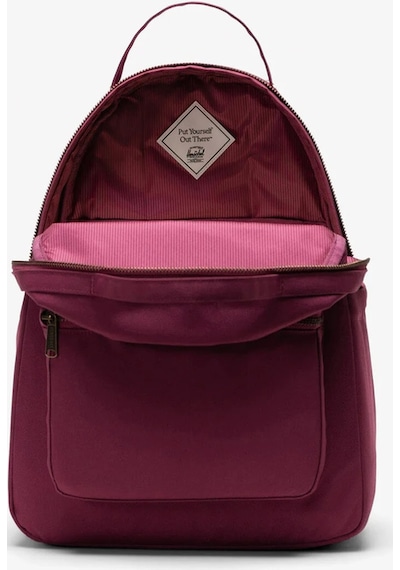 Herschel Supply Co. Herschel Nova Sırt Çantası 11392-06793-os Violet Quartz