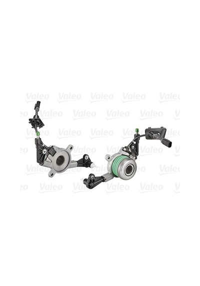 VALEO 804549 HİDROLİK RULMAN MERCEDES C CLASS. CLK. SLK