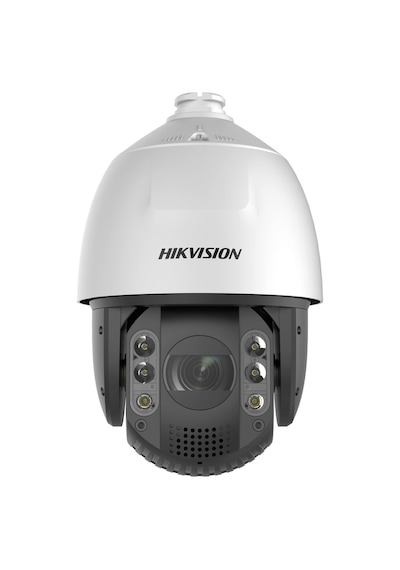 Hıkvısıon Ds-2de7a632ıwg-eb 6mp 32x 5.5-176mm 200mt Ir Ptz Speed Dome Ip Kamera