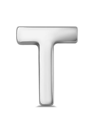 Fubena Harf Charm - T