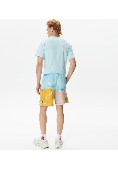 Vans Fruit Stickers Loose Vn0007xqbr41 Vans Teal