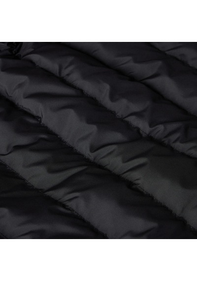 The North Face Perrito Çocuk Mont C-the0a88uewoowoo Siyah